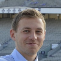 Andrew Podtynov