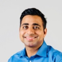 Muhammad Lockhat CA (SA) CISA