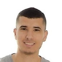 Sergio Ramírez Martínez