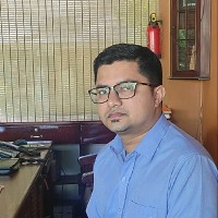 Jithin George