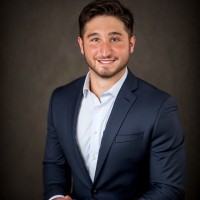 Daniel Mayo