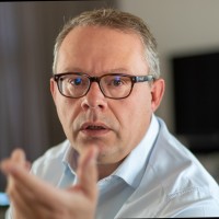 Adriaan (Dré) Swannet