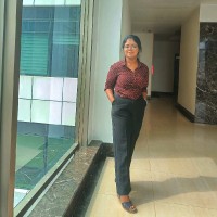 Aishika Dutta