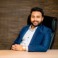 Dilshan Pathirana
