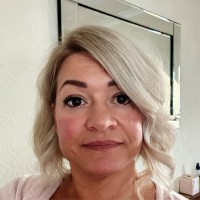 Carolyn Ashworth