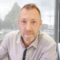 Michael Dubost