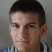Raphaël Lafon