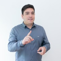 Nicolas Giffoni