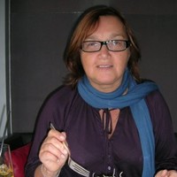 Marcella Smocovich