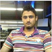 Muhammad Mubashir