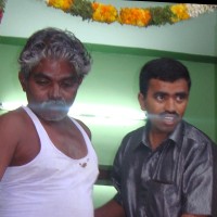 Kasi Deivasigamani