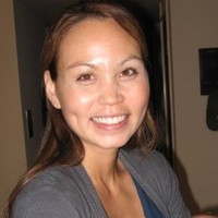 Rachel Kitazono