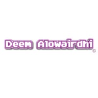 Deem Alowairdhi