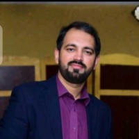 Bilal Kazmi