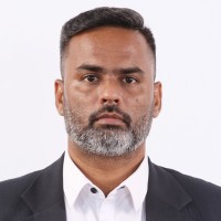 Hemasinghe Sugath Dhananjaya