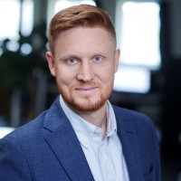 Simon Norén