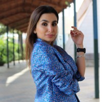 Lana Saade