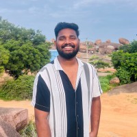 Rachakonda Shiva Kumar