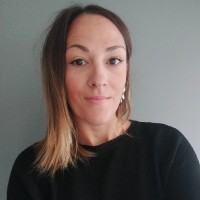 Caroline Labonne