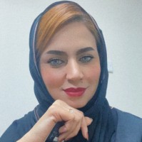 Fatma Al Sulaimi