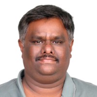 Srikanth Katta