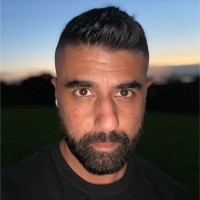 Minesh Parmar