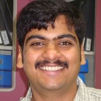 Arun Kumar MG