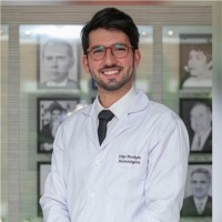 Felipe Avellar Parahyba