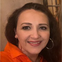 Jayne Baker