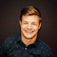 Adam Wallander