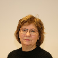 Liesbeth Van Binsbergen - Ziere