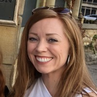 Amanda Atkinson
