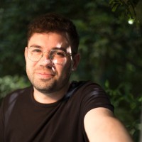 Yotam Rudin