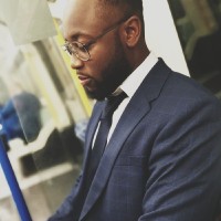 Sidney Abioye
