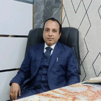 Dr. Adil Hakeem khan