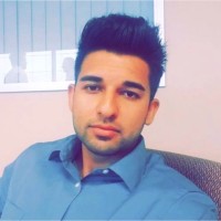 Waqar Nazir