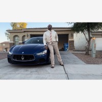 Khalif Toms
