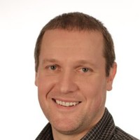 Geir Ove Øksnes
