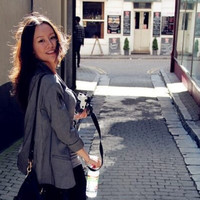 Catherine Zhao
