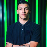 Julian Ceron