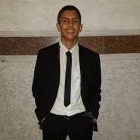 Ahmad Al Kassem