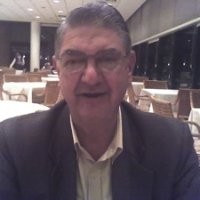 José Carlos Paiva de Carvalho