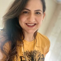 Joyce Andrade Mendonça