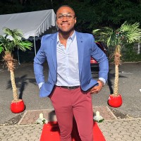 Joel Tchona kuete