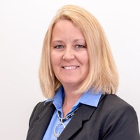 Kathy Dick