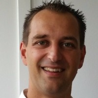 Sven Wiegerink