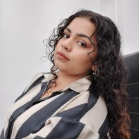 Ishita Dixit Bluetech Media