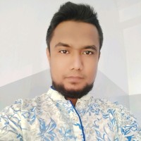 Hossain Md Robel