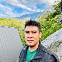 Mohd Fuad M Subkhi