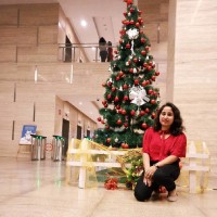 Nikita Agrahari